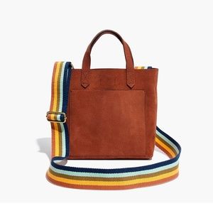 Madewell crossbody bag
